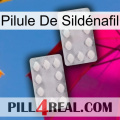 Pilule De Sildénafil 17